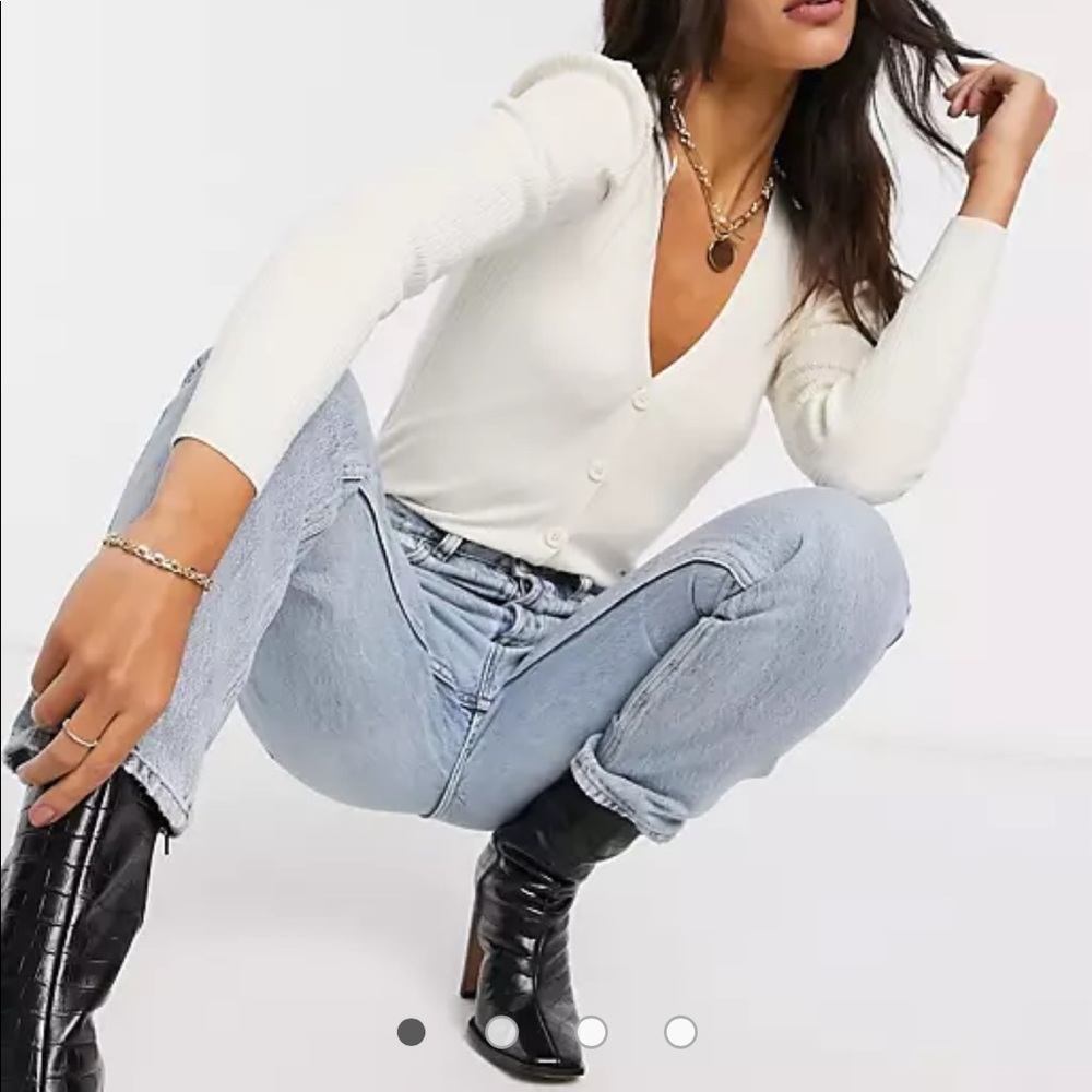 Stradivarius Cardigan